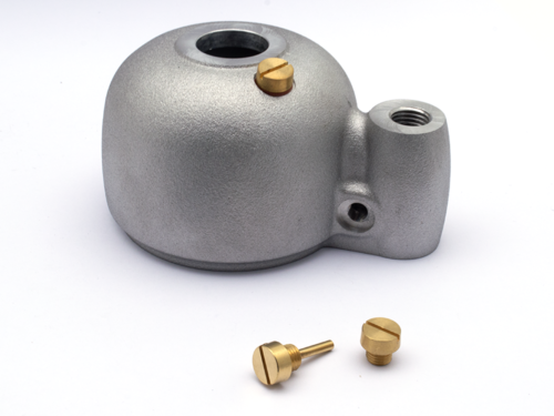 CARBURATORE LINKERT SERIE M