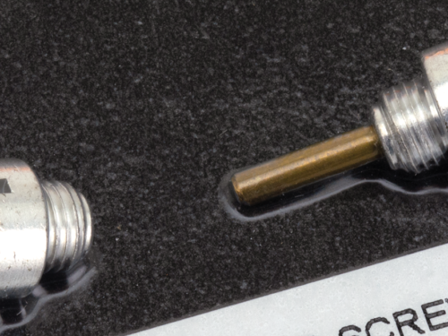 CARBURATORE LINKERT SERIE M