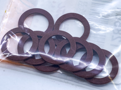 CARBURATORE LINKERT SERIE M