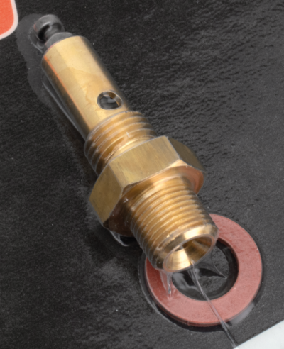 CARBURATORE LINKERT SERIE M