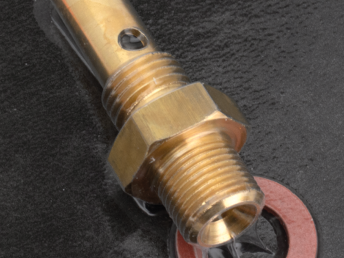 CARBURATORE LINKERT SERIE M