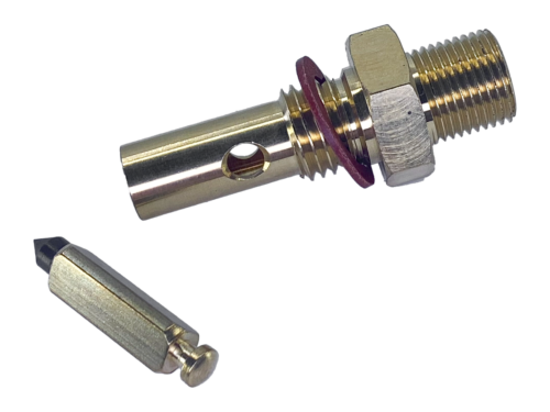 CARBURATORE LINKERT SERIE M