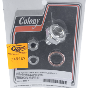 CARBURATORE LINKERT SERIE M