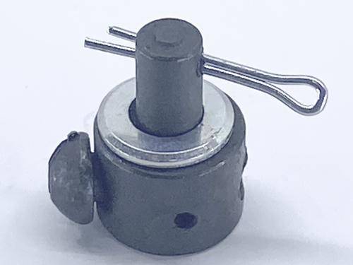 MANUBRI E COMANDI PER FORCELLE SPRINGER 1937-1948