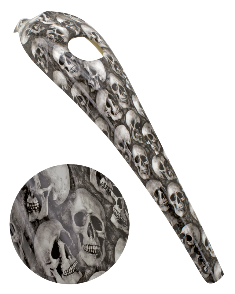 COPERTURA CRUSCOTTO DOUBLE G BAGGERS PER TOURING | 1 COPERTURA CRUSCOTTO DOUBLE G BAGGERS PER TOURING