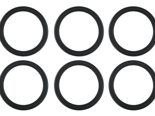 GUARNIZIONI, O-RING E PARAOLI PER PRIMARIA IN ALLUMINIO BIG TWIN 4 MARCE 1965-1986