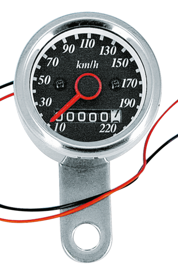 MINI CONTACHILOMETRI PETITE DA 48MM | 1 MINI CONTACHILOMETRI PETITE DA 48MM