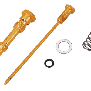 GETTO PRINCIPALE REGOLABILE PER CARBURATORI BENDIX & ZENITH