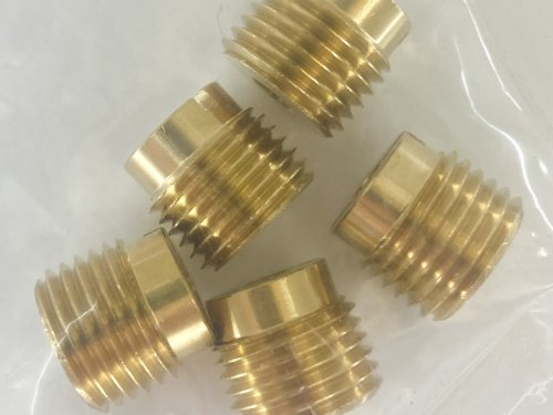 GETTI PER CARBURATORI KEIHIN "BUTTERFLY"