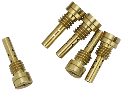 GETTI PER CARBURATORI KEIHIN "BUTTERFLY"