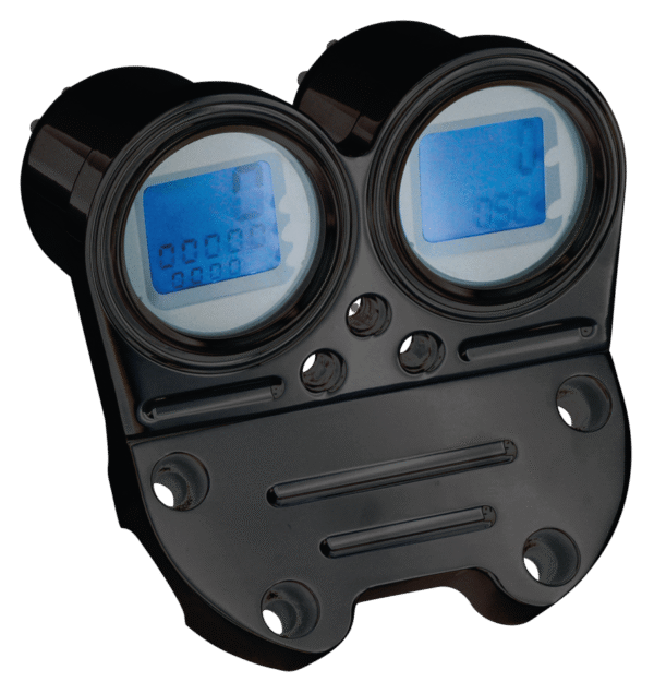 MINI STRUMENTI DIGITALI RBS