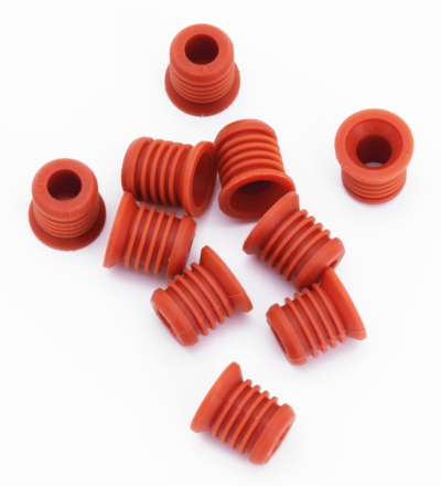 KIT GUARNIZIONI, GUARNIZIONI, O-RING E PARAOLI PER V-ROD