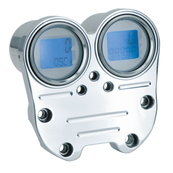 MINI STRUMENTI DIGITALI RBS