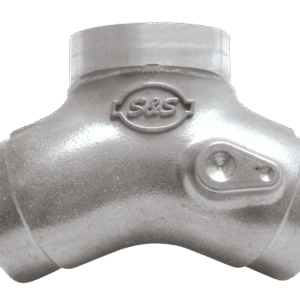 COLLETTORE S&S PER CARBURATORI CV, MIKUNI HSR & SCREAMIN' EAGLE