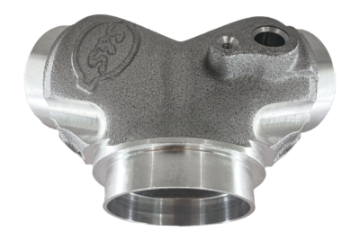 COLLETTORE S&S PER CARBURATORI CV, MIKUNI HSR & SCREAMIN' EAGLE