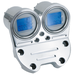 MINI STRUMENTI DIGITALI RBS