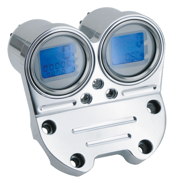 MINI STRUMENTI DIGITALI RBS