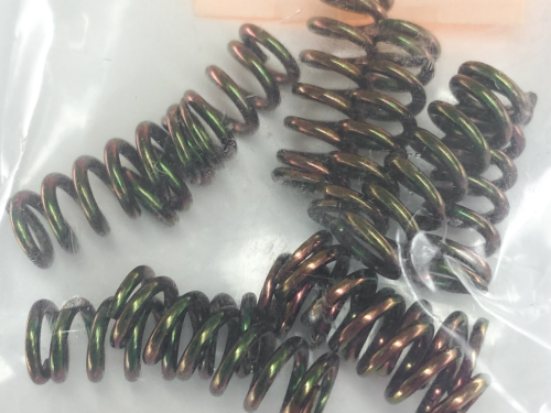 RICAMBI CARBURATORI KEIHIN CV