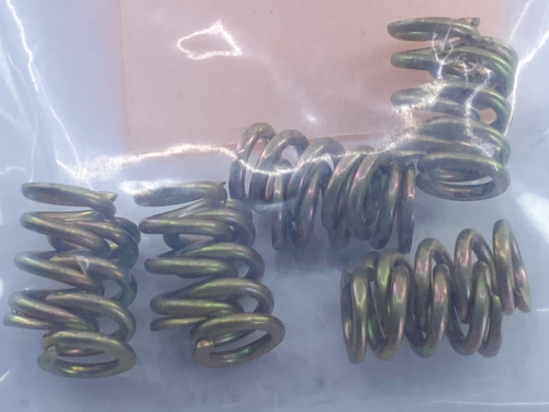 RICAMBI CARBURATORI KEIHIN CV