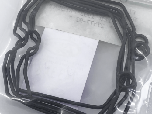 RICAMBI CARBURATORI KEIHIN CV