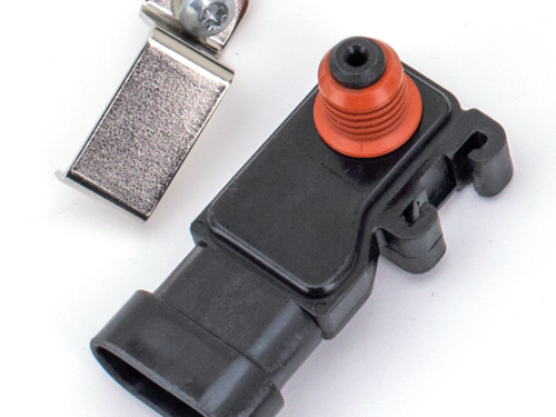 SENSORE MAP - PRESSIONE ASSOLUTA COLLETTORE