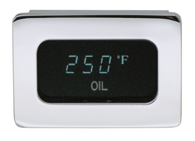 MINICONTACHILOMETRI ODYSSEY PER CRUSCOTTO DALLA DAKOTA DIGITAL