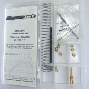 KIT DI MESSA A PUNTO DYNOJET