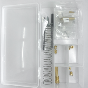 KIT DI MESSA A PUNTO DYNOJET