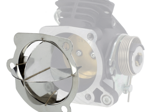 BOYESEN POWER X-WING