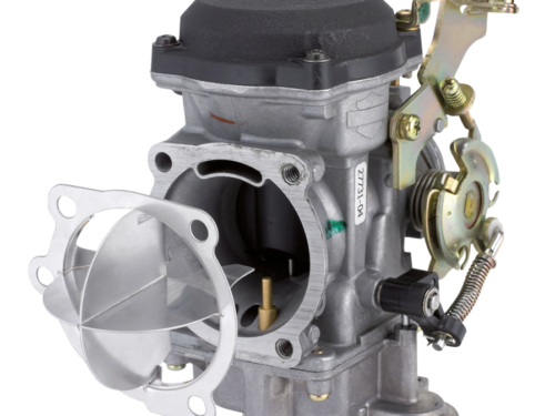 BOYESEN POWER X-WING