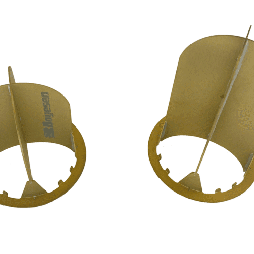 BOYESEN POWER X-WING