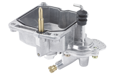 KIT CONTROLLO BENZINA REGOLABILE BOYESEN TWINSHOT