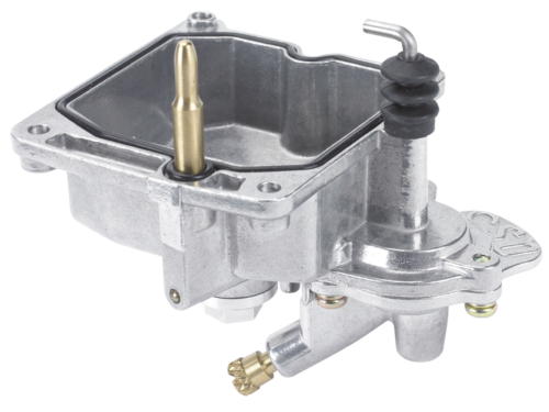 KIT CONTROLLO BENZINA REGOLABILE BOYESEN TWINSHOT