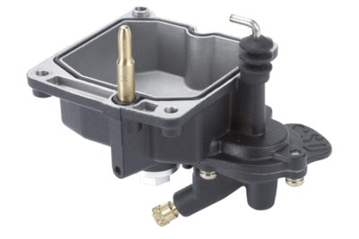 KIT CONTROLLO BENZINA REGOLABILE BOYESEN TWINSHOT