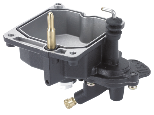 KIT CONTROLLO BENZINA REGOLABILE BOYESEN TWINSHOT