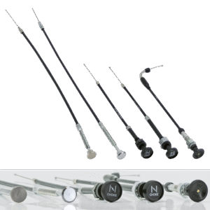 CAVI DELL'ARIA/ARRICCHITORE