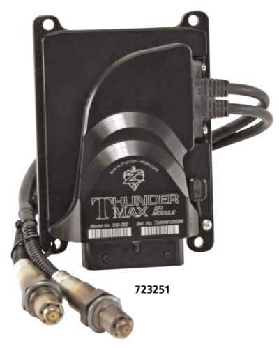 INIEZIONE THUNDERMAX