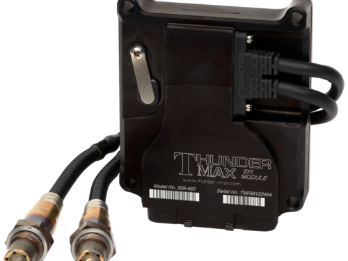 INIEZIONE THUNDERMAX