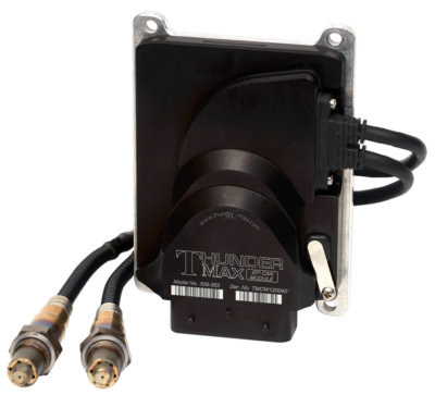 INIEZIONE THUNDERMAX