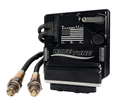 INIEZIONE THUNDERMAX