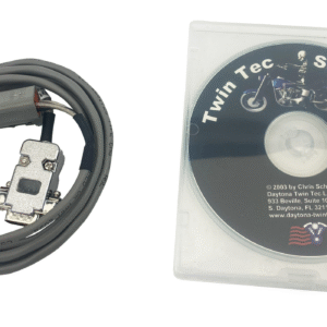 CONTROLLORE INIEZIONE TWINTEC CON AUTO TUNE