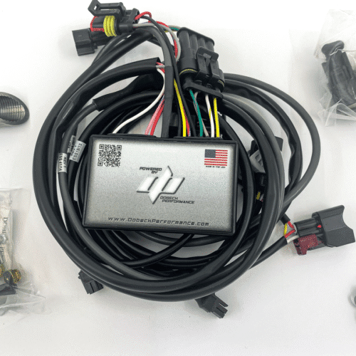 CONTROLLORE INIEZIONE AFR+ DI PROSSIMA GENERAZIONE