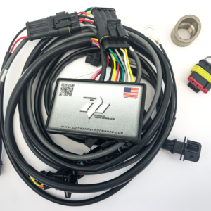 CONTROLLORE INIEZIONE AFR+ DI PROSSIMA GENERAZIONE