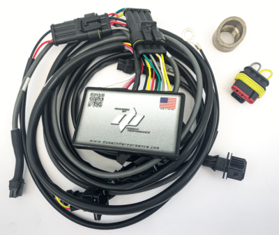 CONTROLLORE INIEZIONE AFR+ DI PROSSIMA GENERAZIONE