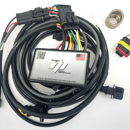 CONTROLLORE INIEZIONE AFR+ DI PROSSIMA GENERAZIONE