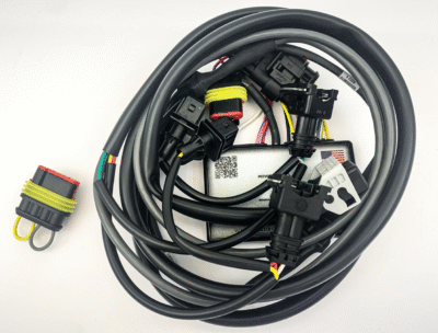 CONTROLLORE INIEZIONE AFR+ DI PROSSIMA GENERAZIONE