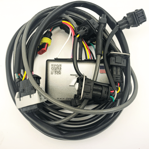 CONTROLLORE INIEZIONE AFR+ DI PROSSIMA GENERAZIONE