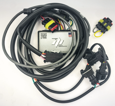 CONTROLLORE INIEZIONE AFR+ DI PROSSIMA GENERAZIONE