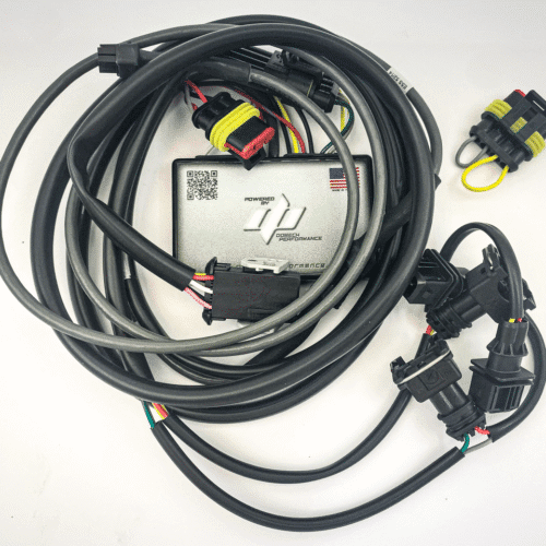 CONTROLLORE INIEZIONE AFR+ DI PROSSIMA GENERAZIONE