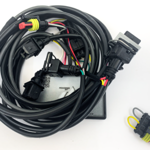 CONTROLLORE INIEZIONE AFR+ DI PROSSIMA GENERAZIONE